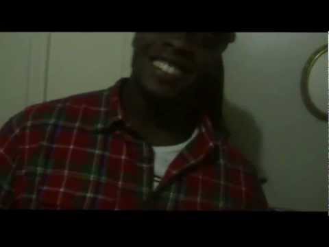 KJ Got Bars - FAST LANE DREAM LIFE mixtape promo