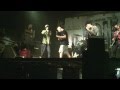Shiva y Müfff - Tourette's (Nirvana Cover) 