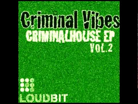 Criminal Vibes - Another Brick In The Wall (Original Mix)