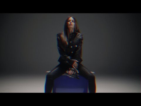 Simge - Malum  (Visualiser)