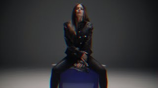 Simge - Malum  (Visualiser)