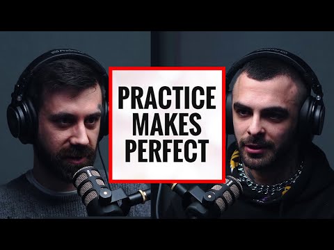 Ο δρόμος του καλλιτέχνη είναι μίζερος αλλά το προσπαθούμε!