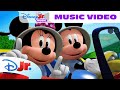 Mickey Mouse Clubhouse Mail Friends Song Mickey And Minnie Help Deliver Mail Disneyjr