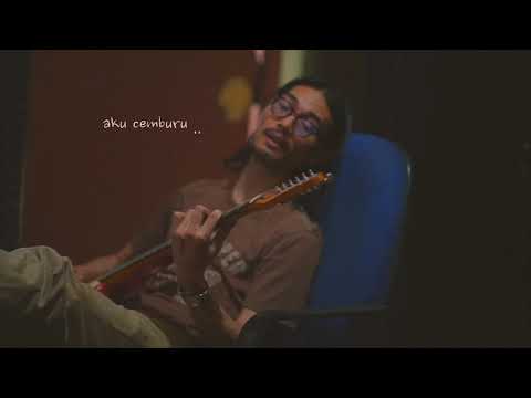 Giffarie Ownie - Cemburu (Official Lyric Video)