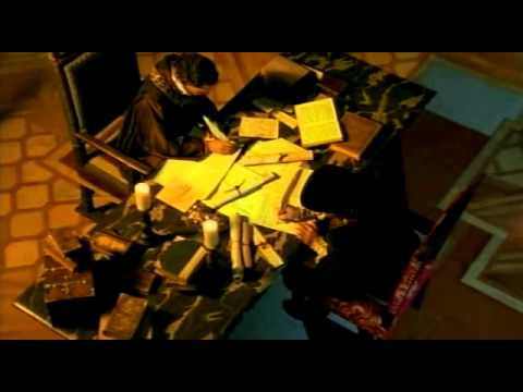 The Medici - Godfathers of the Renaissance 4/4 BG sub