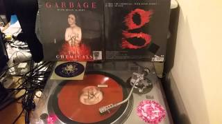 Garbage - On Fire (2015)