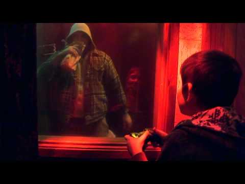 Korn - Chaos Lives In Everything feat. Skrillex OFFICIAL VIDEO