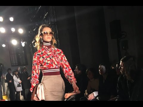 Nº21 | Full Show | Milan Fashion Week | Fall/Winter 2017/2018