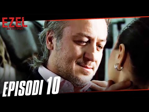 Filmi Ali Me Pincë #10 - Ezel Me Titra Shqip Skenë e Veçantë