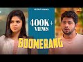 Boomerang 🫶 Breakup Twist Ft Arun Karthi Thaafia Hotspot 4K