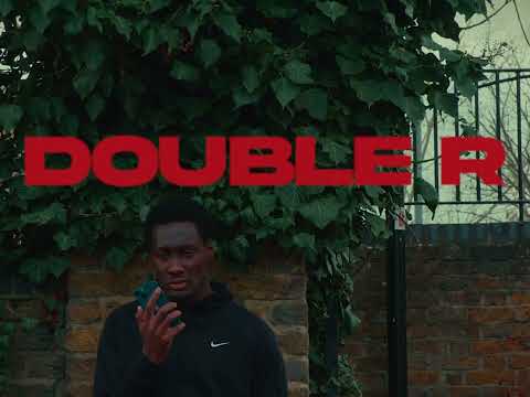 Ashino - Double R (Official Video)