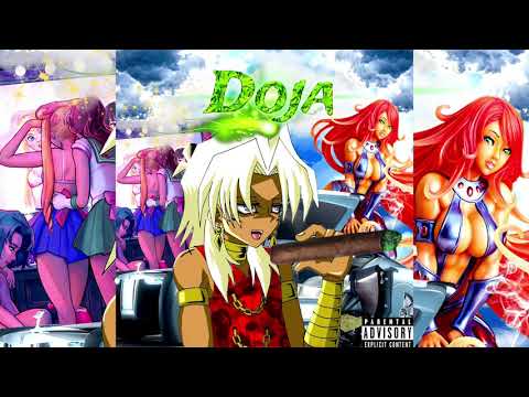 Hwoarang - Doja (Prod. Lytton Scott)