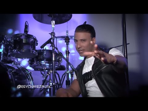 Rey Chavez - La Cosecha (Live Video)