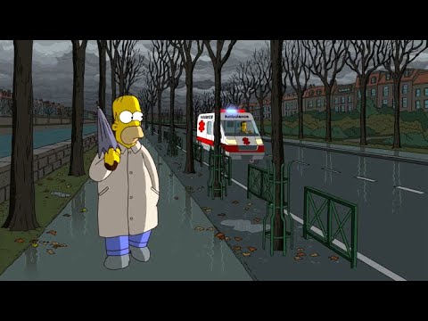 Homero escapa a Europa L0S SlMPS0NS Capitulos completos en español Latino