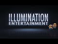 20th Century Fox Blue Sky Studios Illumination Entertainment 2013