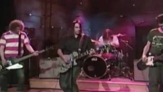 Mudhoney - Judgement Rage Retribution & Thyme (Live )