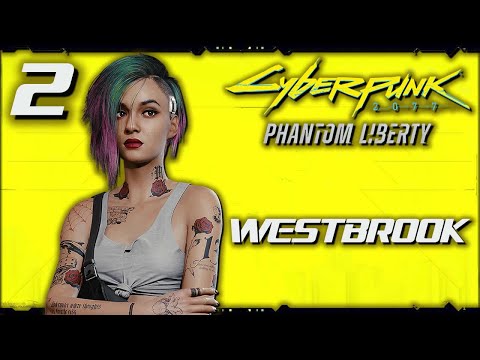 Cyberpunk 2077: Ultimate Edition #2 [PC] - Complete Gameplay 100% / All Jobs, Gigs, Items and Shards