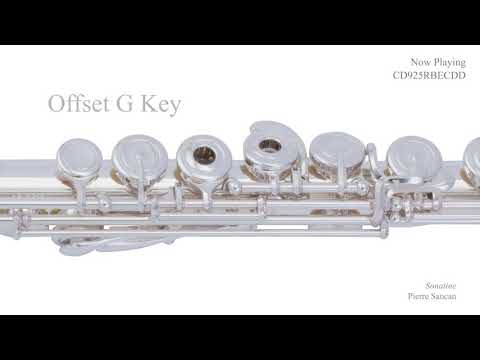 Pearl Cantabile CD925RBECDD Forte hj