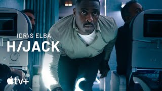 Hijack - Official Trailer Thumbnail