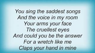 Shannon Wright - You'll Be The Death Lyrics