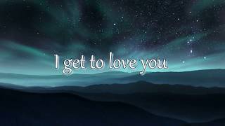 Download lagu I Get to Love You By Ruelle  - LYRIC VIDEO mp3 Download lagu I Get to Love You By Ruelle  - LYRIC VIDEO mp3