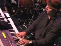 Thomas Dolby Live - "Love is a Loaded Pistol" Live @ Anthology, 2012