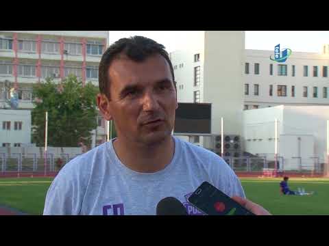 TeleU: Politehnica, 2-2 cu CNP Timișoara