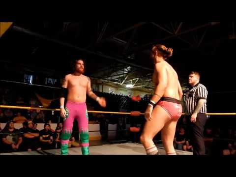 Covey Christ vs Chip Chambers