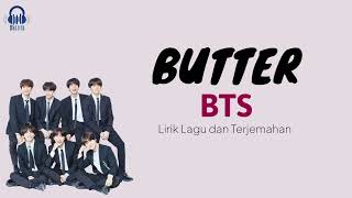 Download lagu Lirik Dan Terjemahan || Butter - BTS mp3 Download lagu Lirik Dan Terjemahan || Butter - BTS mp3