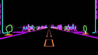 Com Truise - Video Arkade