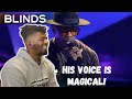 Unbelievable! All 4 coaches turn for Mac Royals on 'Gravity' | The Voice | DTN REACTS