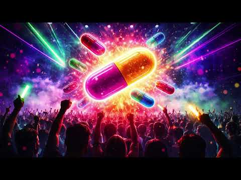 DJ Hazel - Weź Pigułke (DJ Ciniminis REMIX)