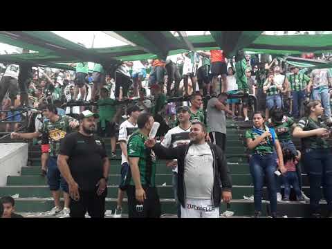 Nueva Chicago 4 Gimnasia de Mendoza 1