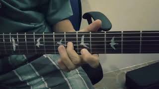 Charitoo  song by FSR BAND (LEAD GUITAR)