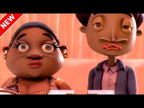 The PJs Full Episodes Season 4 Ep.11 - The PJs 2025 News Season NoCuts NoZoom #1080p