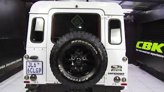 Download lagu Land Rover Defender 110 TD Station Wagon S---2014 mp3