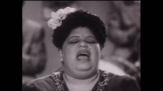 Hey, Lawdy Mama (Meet Me In The Bottom) (1944) - June Richmond with Roy Milton's band