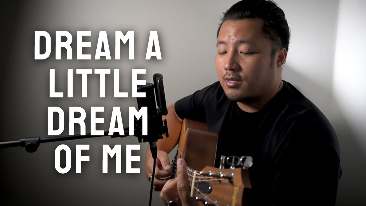 Promotional video thumbnail 1 for Nathan Pham Music