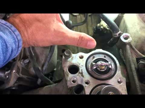 Duramax Injector pump CP3 removal requirements