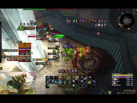 Tsg facing cupid 2567 mmr