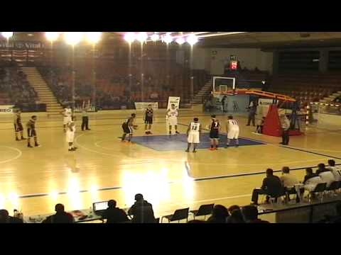 Liga Adecco Plata J26 ARABERRI BASKET CLUB...,51 - 96,CEBA GUADALAJARA... (28/03/2015)