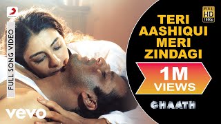 Teri Aashiqui Meri Zindagi Full Video - GhaathMano