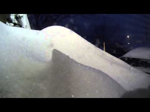 Blizzard 0750AM Worcester MA