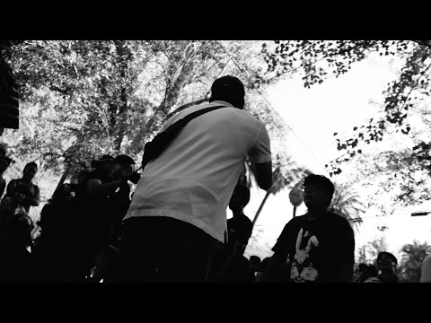 DAK PSYCHO vs TEENTI VECTOR | 8vos - Cumbre Lyric´s Duplas I 2020