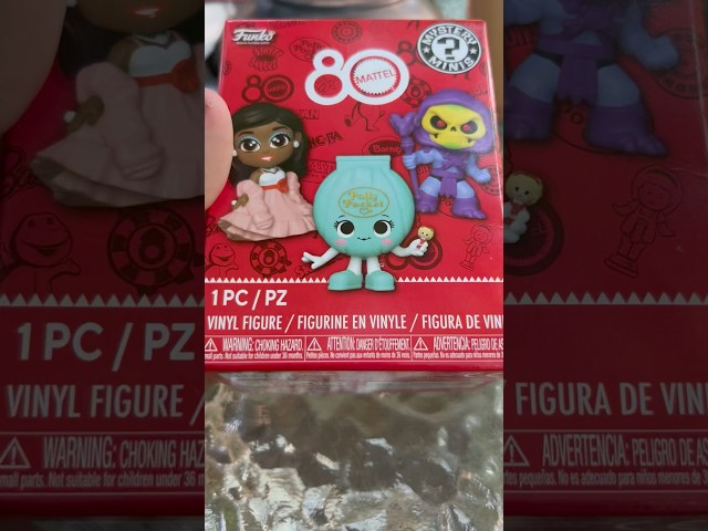 Vídeo relacionado con Funko Pop! Vinyl: Retro Toy S9 - Mattel 80th Anniversary Barbie - Figura de Vinilo Coleccionable - Idea de Regalo - Mercancia Oficial - Juguetes para Niños y Adultos - Ad Icons Fans