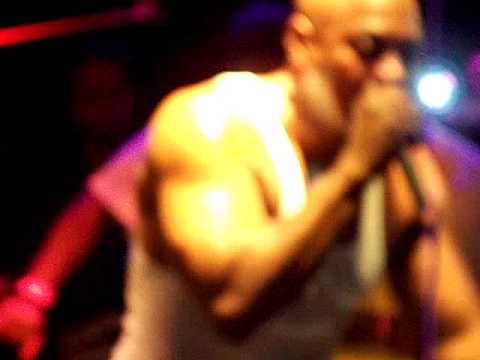 Onyx Live @ Harpers Ferry Boston 8 14 09 pt 1 All We Got Iz Us