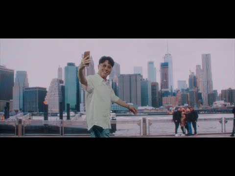 [MV] 2019 월간 윤종신 5월호 - New York