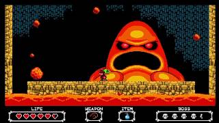 Sydney Hunter and the Curse of the Mayan Extended Trailer - Gamester81