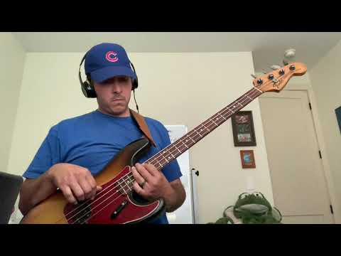 Thumbnail for Fretboard exercise with Duck Dunn and the Blues Brothers! by Otis Redding, Songwriter