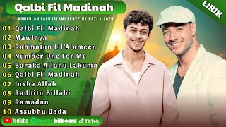Download lagu Qalbi Fil Madinah – Kumpulan Lagu Islami Menyentuh Hati 2025 – Maher Zain & Harris J Full Album mp3